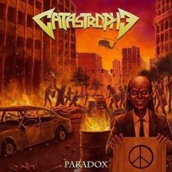 Catastrophe (IDN) : Paradox